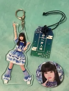 iLiFE! 武道館グッズ 空詩かれん - メルカリ