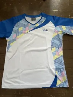 gbk バドミントンウェア 半袖