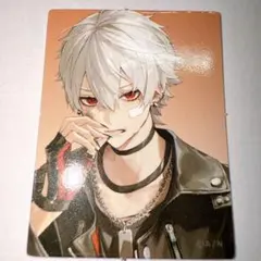 ChroNoiR ランダムIDフォトステッカー 葛葉 にじさんじ ⑧