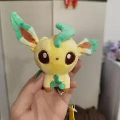 2026年最新】ポケモンドールズ リーフィアの人気アイテム - メルカリ