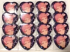 あんさんぶるスターズ　斎宮宗　缶バッジセット 1_79e82846-5ab1-4b32-b079-