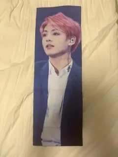 Jungkook スローガン