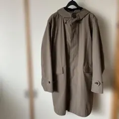 美品‼️ノースフェイス　ゴアテックスコート