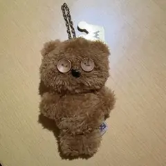 あやか様　専用　TIM ぬいぐるみキーホルダー