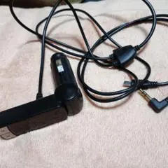 FM Transmitter USB接続 sityroao