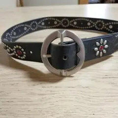 スタッズ ベルト
