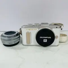 2025年最新】olympus pen e-pl8の人気アイテム - メルカリ