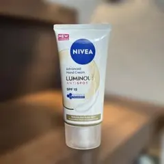 新品 NIVEA ハンドクリーム シミケア 50mlのサムネイル