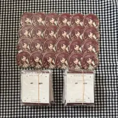 狗丸トウマ バースデーストア 缶バッジ アイナナ アイドリッシュセブン