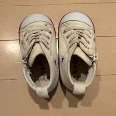 converse ベビーシューズ
