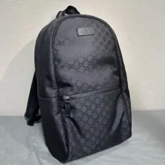 【新品】グッチ GUCCI リュック バックパック GG ナイロン 449181