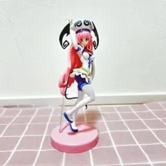もっとToLOVEる とらぶる ララ・サタリン・デビルーク　フィギュアのサムネイル