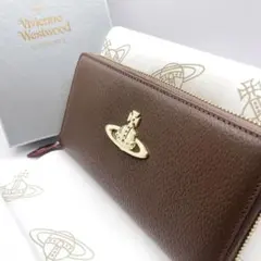 新品未使用】Vivienne Westwood 長財布 955VW339 - メルカリ