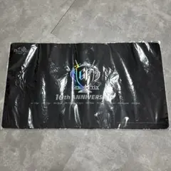 GP 10th プレイマット　未使用