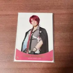 刀ミュ 夜半 ランダムクリアカード 後家兼光(佐奈宏紀)