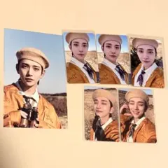 SEVENTEEN ジョシュア face the sun ep5 トレカ - メルカリ