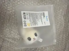 TWS 韓国 POPUP TWIMI ぬいぐるみキーホルダー　ハンジン