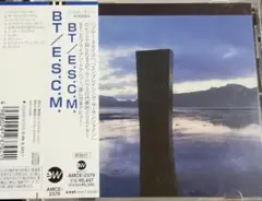 BT. ESCM 国内CD 帯付