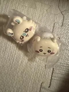 ちいかわ　マカロン　ちいかわ　モモンガのサムネイル