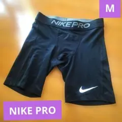 NIKE PRO ブラック レギンススパッツM