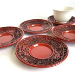 2026年最新】京漆器の人気アイテム - メルカリ