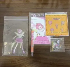 プロセカ ワンダショ 鳳えむ まとめ売り