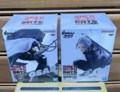 SAKAMOTO DAYS 大佛 ビッグアクリルスタンド ハピネス缶バッジ くじ