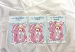 うたプリ　翔　スイパラ　ステッカー