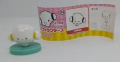 サンリオキャラクターズ　チョコエッグ　こぎみゅん