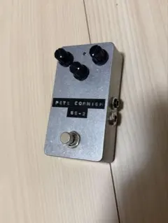 clefs #1 4band Preamp Ver.2.0 クレフス プリアンプ - メルカリ