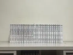 東京喰種 無印+:re 全巻セット