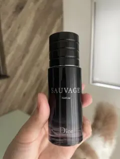 Dior SAUVAGE パルファン 30ml 本体のサムネイル