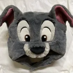 ディズニーファンキャップ トランプ わんわん物語