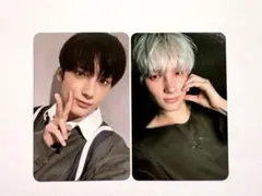TXT SANCTUARY together kpopmerch ヒュニンカイ