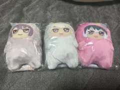 【アイナナ】モンぬい3個セット