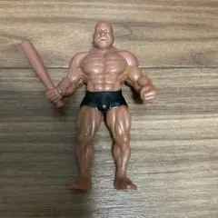 イタリアンブレインロッド　筋肉マッチョ