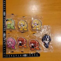 カラフルピーチ まとめ、バラ売り - メルカリ