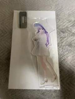 ブルアカ　アツコ　アクリルスタンド