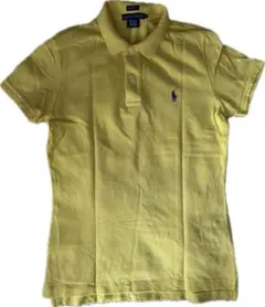 ラルフローレン　ポロシャツ