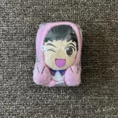 2026年最新】桃城武 ぬいぐるみの人気アイテム - メルカリ