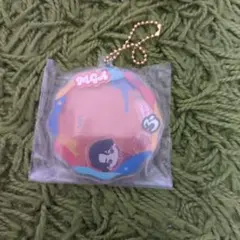 ミセスグリーンアップル　大森元貴　シャカシャカキーホルダー