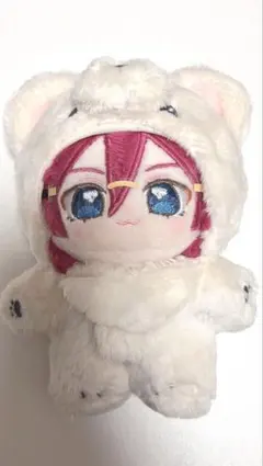 あんさんぶるスターズ！！ 七種茨 いつぬい