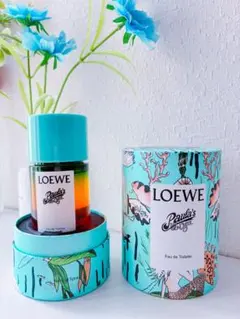 LOEWE Paula's Ibiza オードトワレ 50mlのサムネイル