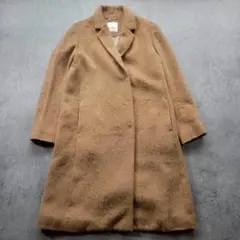 ✨美品✨ MORABITO PREMIER トレンチコート 38サイズ ブラウン MORABITO PREMIER〉おすすめアウター | モラビト | 大丸京都店公式