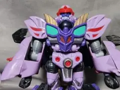 2026年最新】ビーストウォーズ ガルバトロンの人気アイテム - メルカリ