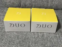 DUO*クレンジングバームクリア2個セットのサムネイル