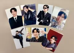 フォトセットMR