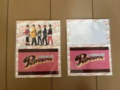 嵐　ステッカー　Suica ICカード用