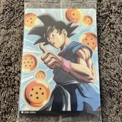 ドラゴンボール　イタジャガ　9-26 孫悟空