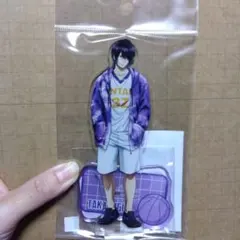 銀魂　3年Z組銀八先生　高杉　アクリルスタンド　球技大会　未開封。